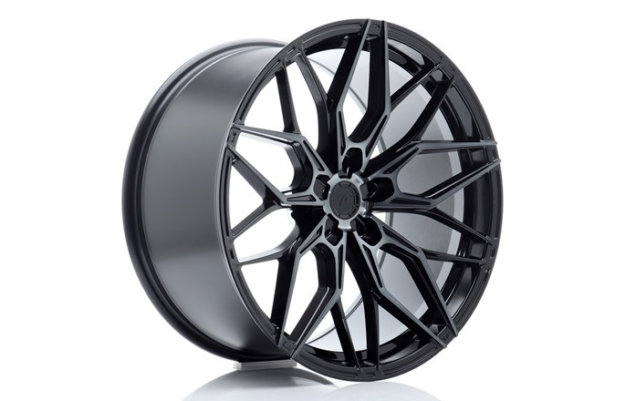 Japan Racing JR46 Black