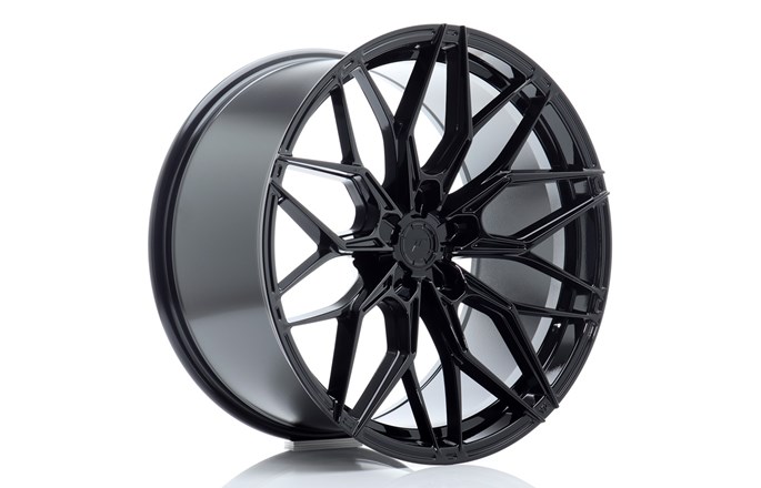 Japan Racing JR46 Gloss Black