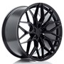 Japan Racing JR46 Gloss Black