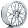 Japan Racing JR46 Silver Machined