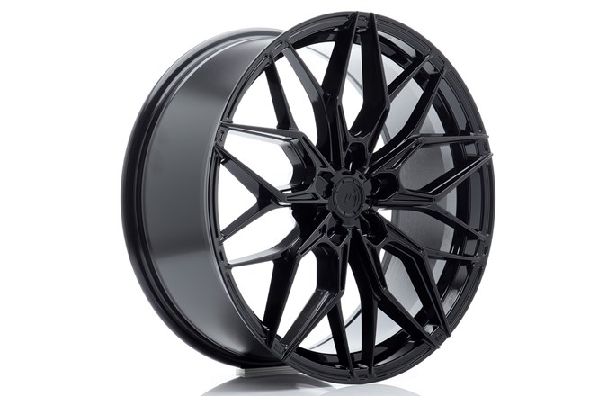 Japan Racing JR46 Gloss Black