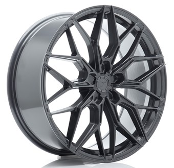 Japan Racing JR46 Hyper Gray