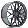 Japan Racing JR46 Hyper Gray