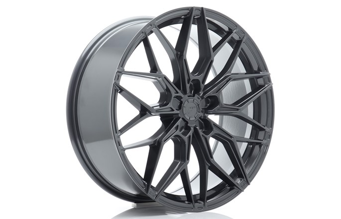 Japan Racing JR46 Hyper Gray