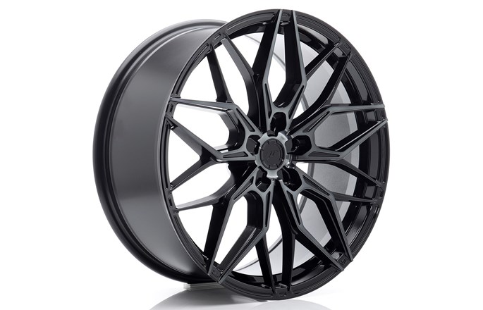 Japan Racing JR46 Black