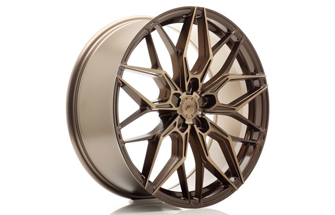 Japan Racing JR46 Platinum Bronze