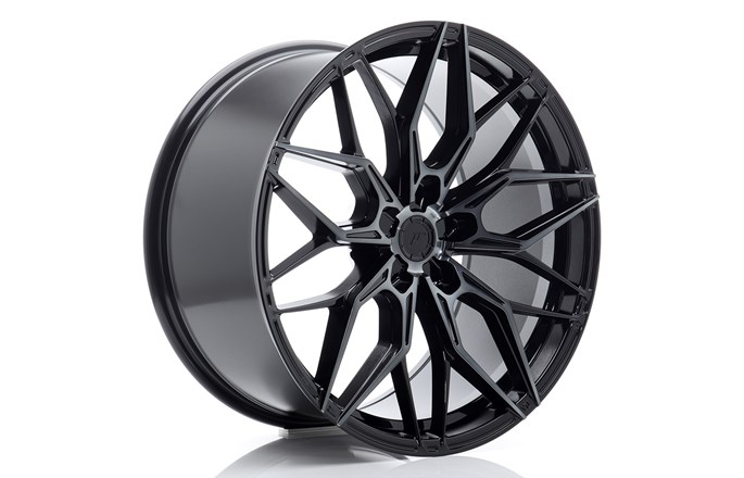 Japan Racing JR46 Black