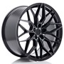 Japan Racing JR46 Black