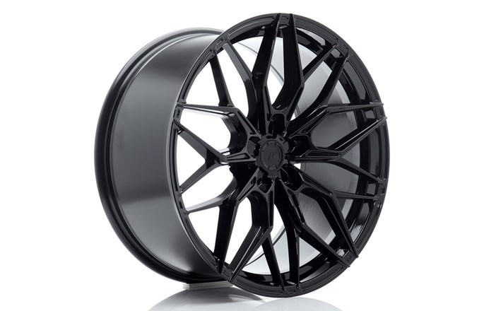 Japan Racing JR46 Gloss Black
