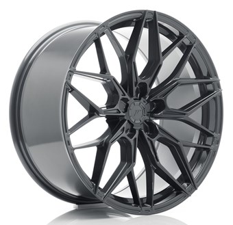 Japan Racing JR46 Hyper Gray