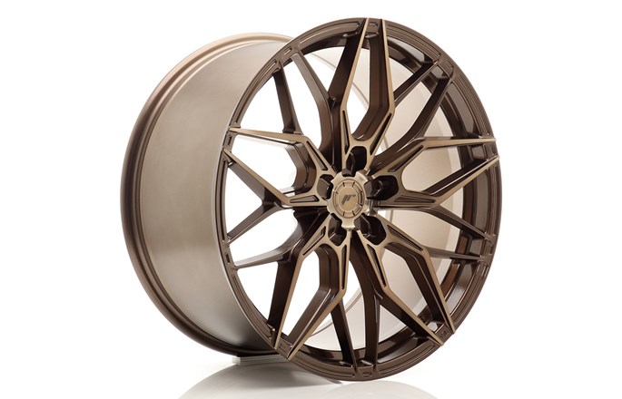 Japan Racing JR46 Platinum Bronze