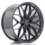 Japan Racing JR46 Hyper Gray