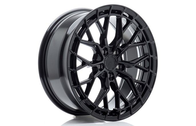 Japan Racing JR48 Gloss Black