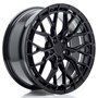 Japan Racing JR48 Gloss Black