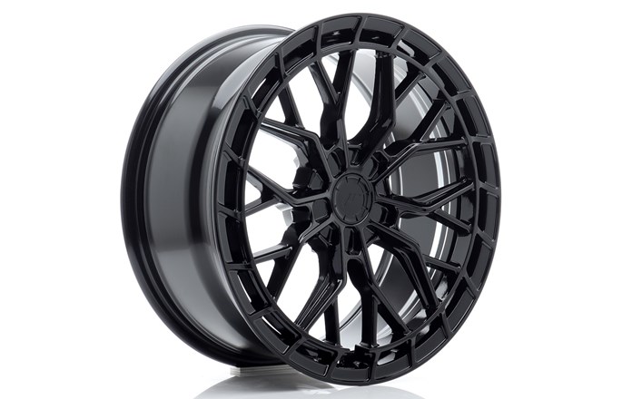 Japan Racing JR48 Gloss Black