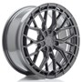 Japan Racing JR48 Hyper Gray