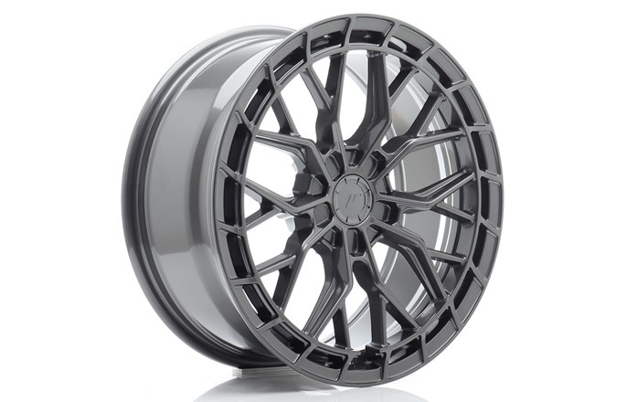 Japan Racing JR48 Hyper Gray