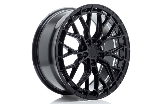 Japan Racing JR48 Gloss Black