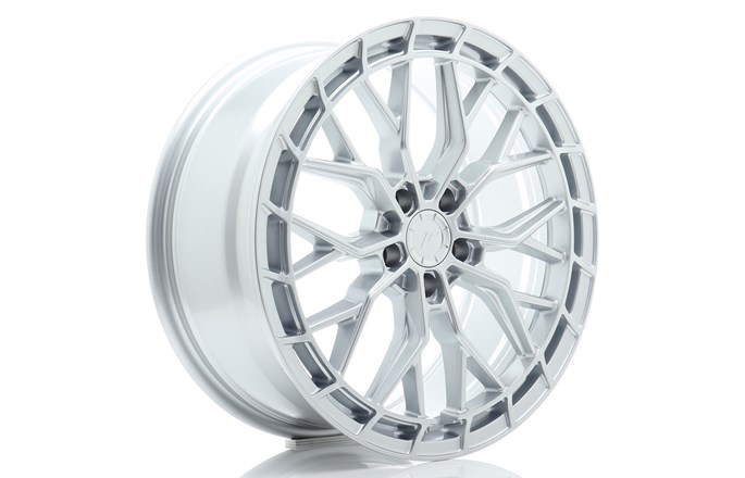 Japan Racing JR48 Hyper Silver
