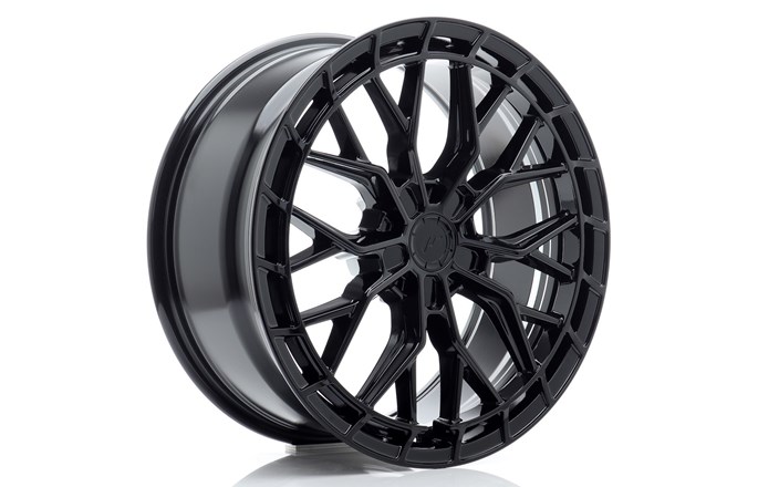 Japan Racing JR48 Gloss Black