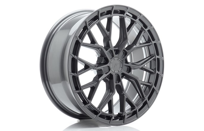 Japan Racing JR48 Hyper Gray