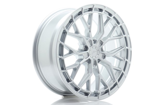 Japan Racing JR48 Hyper Silver