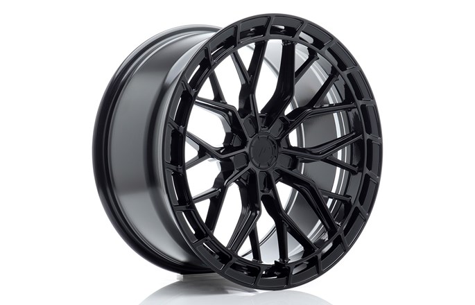 Japan Racing JR48 Gloss Black