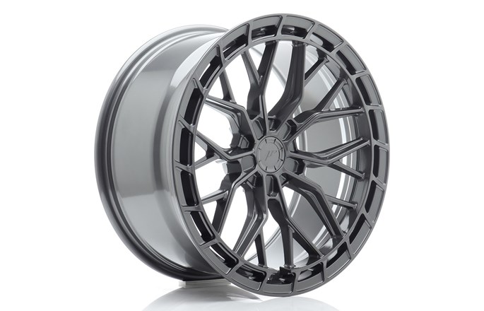 Japan Racing JR48 Hyper Gray