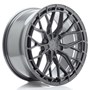 Japan Racing JR48 Hyper Gray