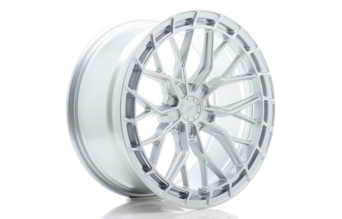 Japan Racing JR48 Hyper Silver