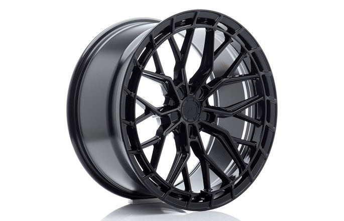Japan Racing JR48 Gloss Black