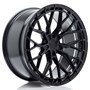Japan Racing JR48 Gloss Black