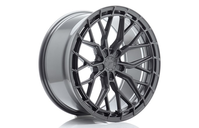 Japan Racing JR48 Hyper Gray