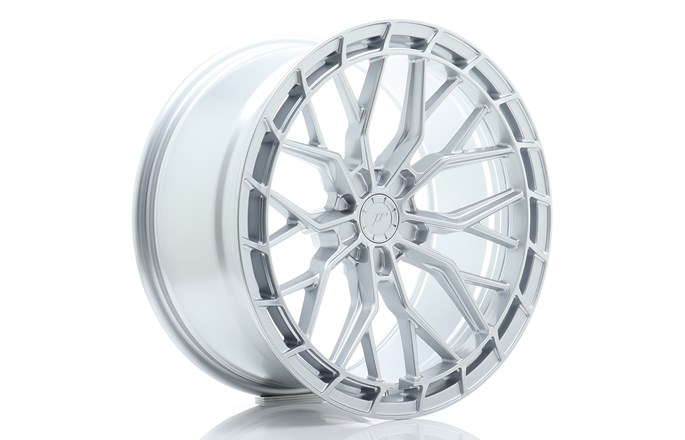 Japan Racing JR48 Hyper Silver