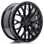 Japan Racing JR48 Gloss Black