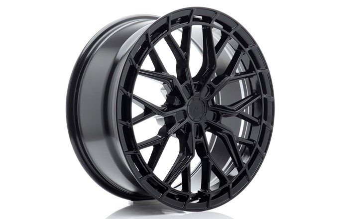 Japan Racing JR48 Gloss Black