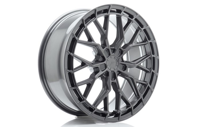 Japan Racing JR48 Hyper Gray