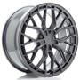Japan Racing JR48 Hyper Gray