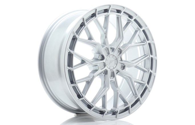 Japan Racing JR48 Hyper Silver