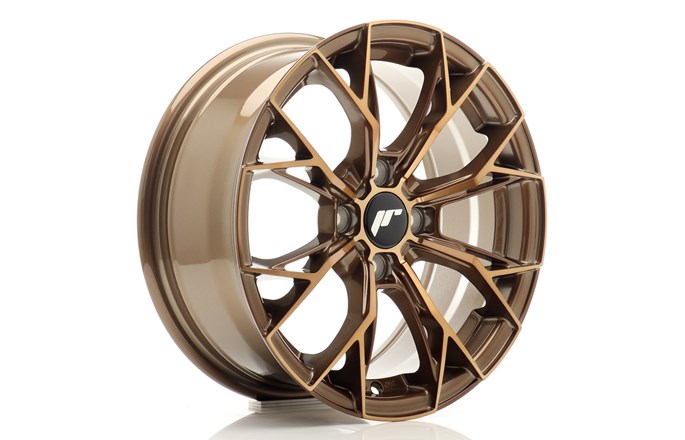 Japan Racing JR49 Platinum Bronze