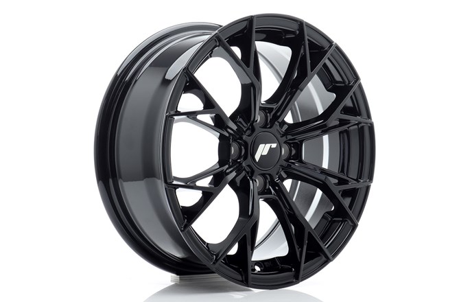 Japan Racing JR49 Gloss Black