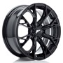 Japan Racing JR49 Gloss Black