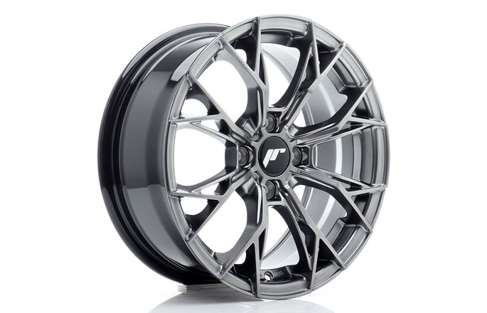 Japan Racing JR49 Hyper Black