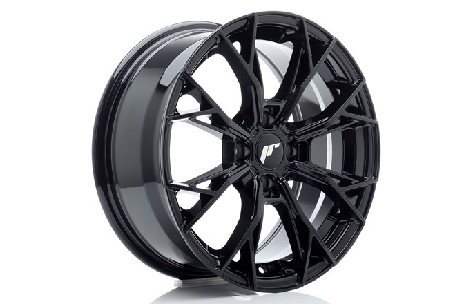 Japan Racing JR49 Gloss Black