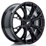 Japan Racing JR49 Gloss Black