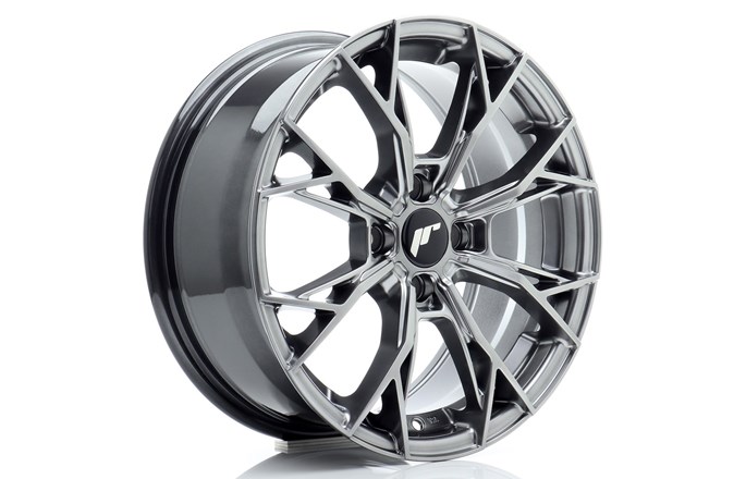 Japan Racing JR49 Hyper Black