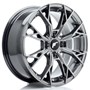 Japan Racing JR49 Hyper Black