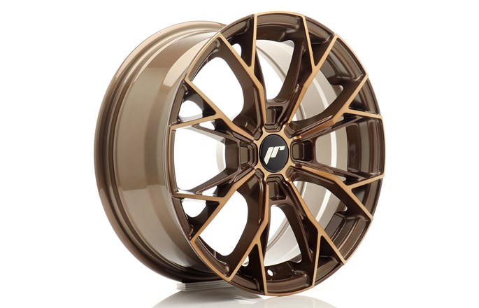 Japan Racing JR49 Platinum Bronze