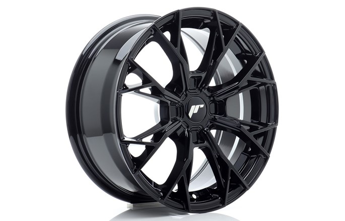 Japan Racing JR49 Gloss Black