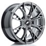 Japan Racing JR49 Hyper Black